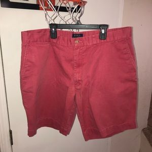 Polo shorts